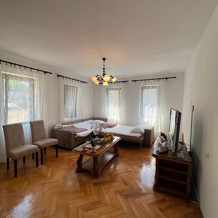 City Heart Apartments Ulcinj Kültér fotó