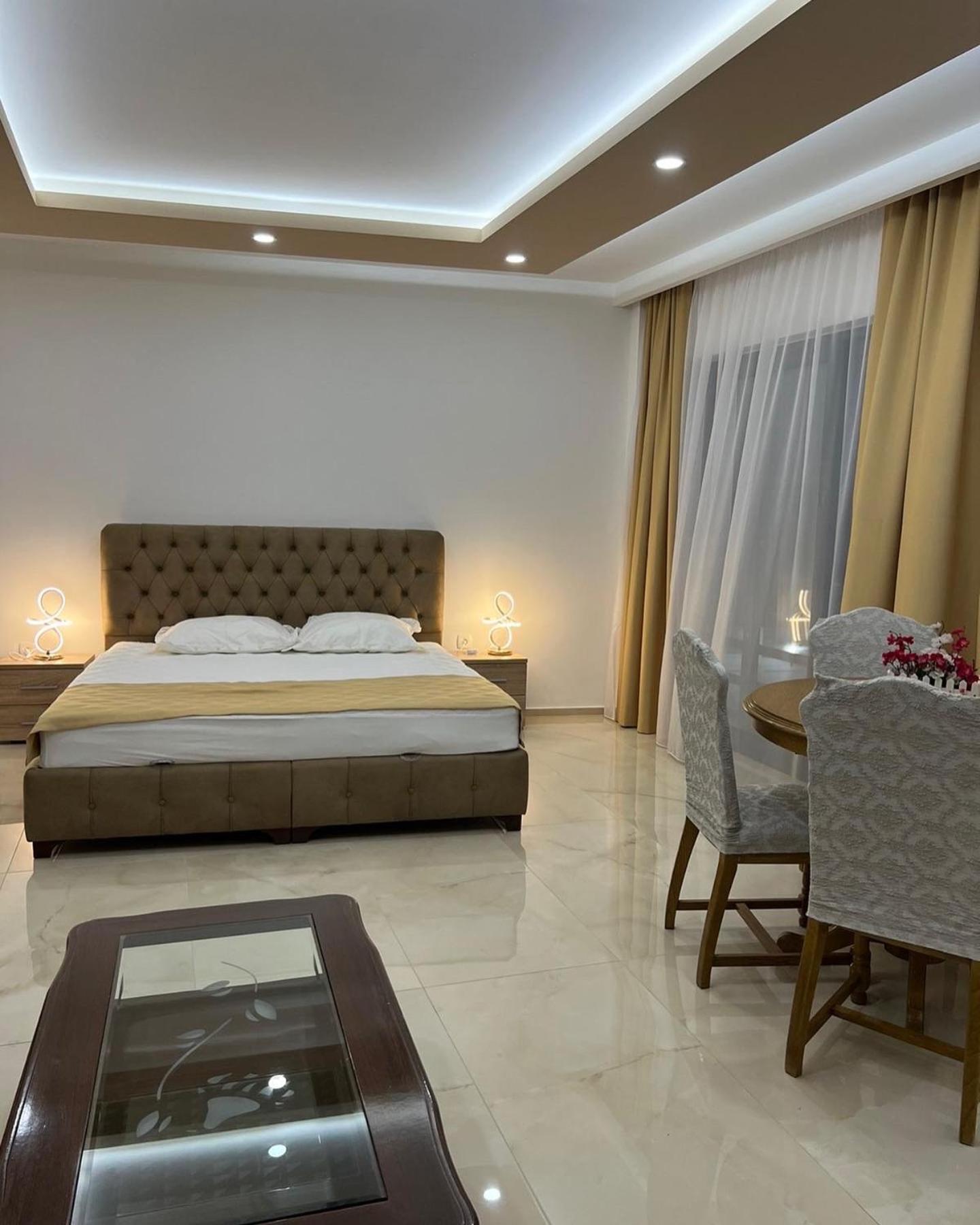 City Heart Apartments Ulcinj Kültér fotó