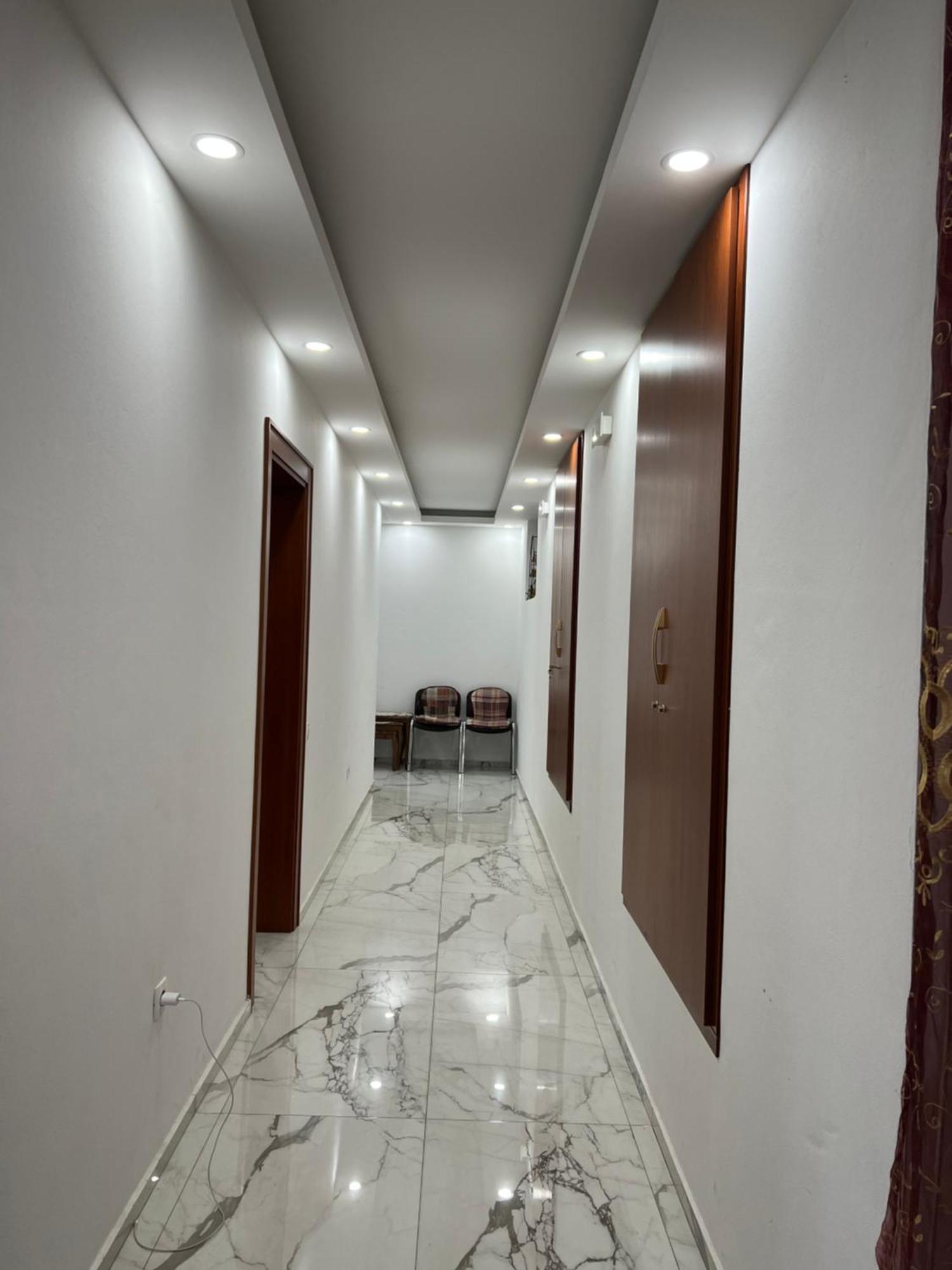 City Heart Apartments Ulcinj Kültér fotó