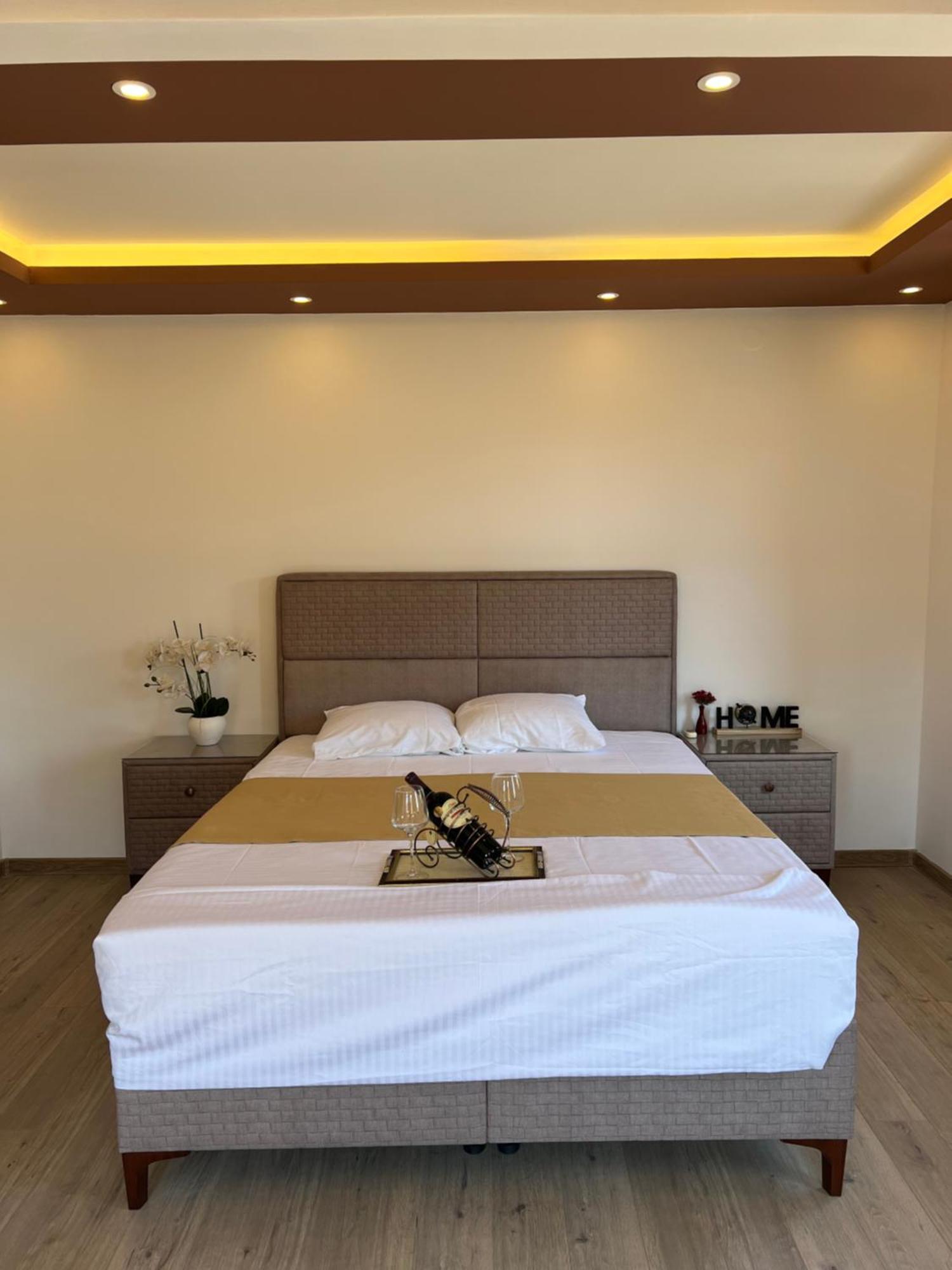 City Heart Apartments Ulcinj Kültér fotó