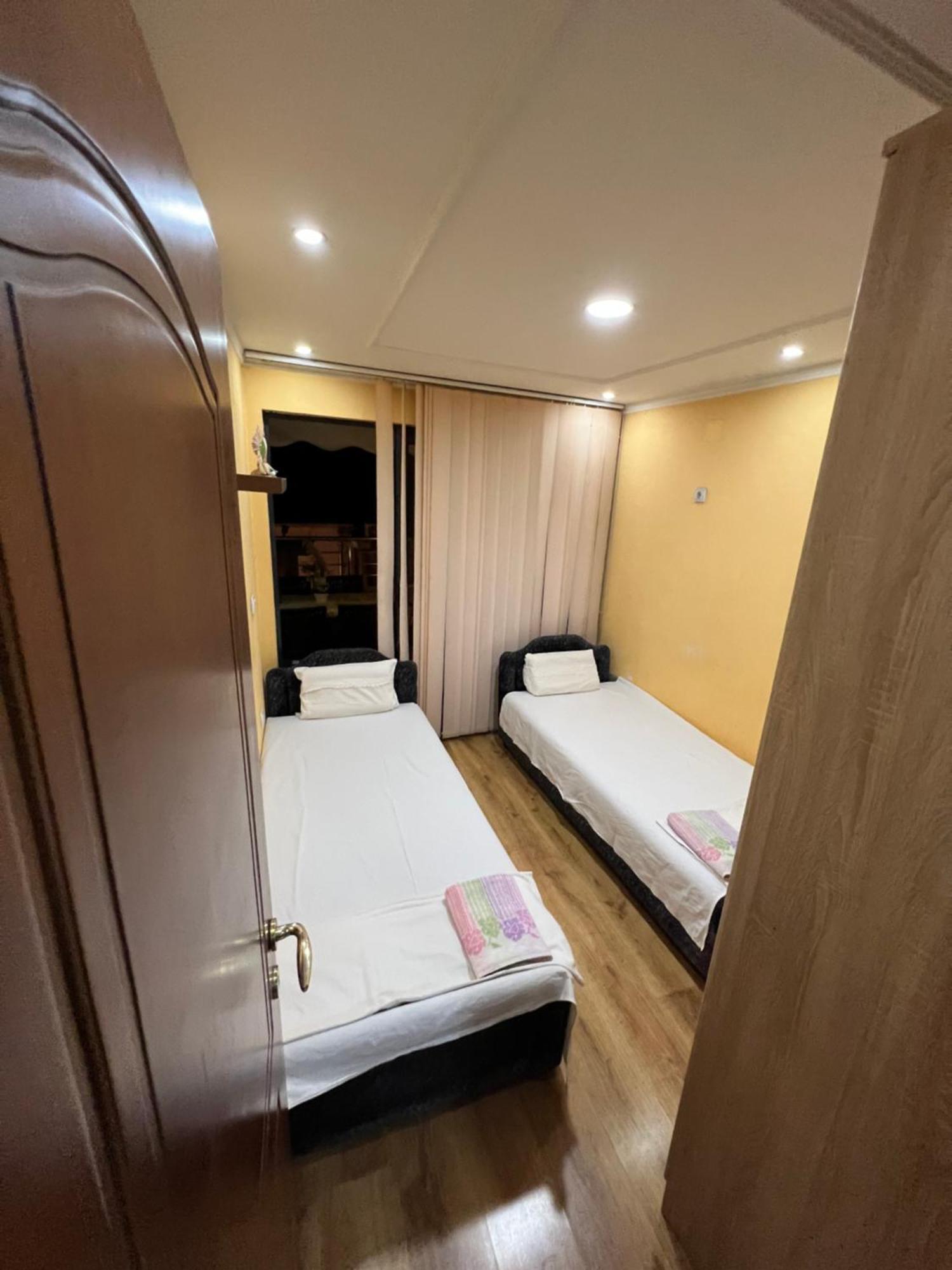 City Heart Apartments Ulcinj Kültér fotó